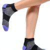 Girls Athletic Socks KidFit 12 Pair Pack-2