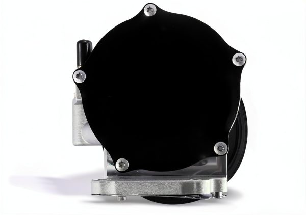 TAUTOY Air Conditioning Vacuum Pump for Cadillac Escalade-3