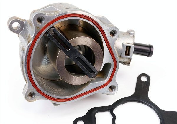 RKX 2.5L Vacuum Pump Reseal Kit for VW Audi Engines-4
