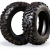 Mckinley X612 ATV Trail Tires 26x10-14 Bias-0
