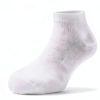 Duufin Kids Ankle Socks Cotton Low Cut Design-2