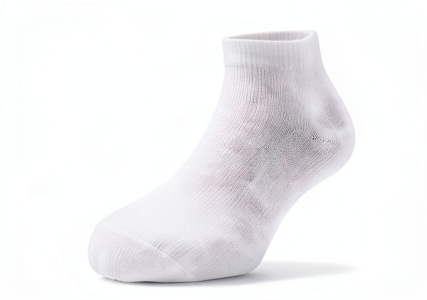 Duufin Kids Ankle Socks Cotton Low Cut Design-2