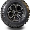 Mckinley X612 ATV Trail Tires 26x10-14 Bias-3