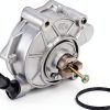 Vacuum Pump for Brake Booster MOCA AUTOPARTS High-Quality-1