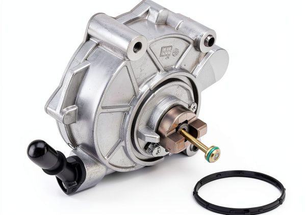 Vacuum Pump for Brake Booster MOCA AUTOPARTS High-Quality-1