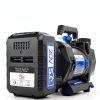 Cordless Vacuum Pump Orion 1/4hp AC Service-1