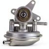 Isuzu NPR Vacuum Pump liriuda Aluminum Mount-7