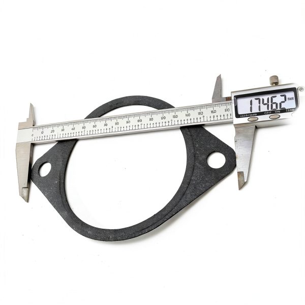 Nayuank Air Conditioning Vacuum Pump for Dodge 5.9L Cummins-6