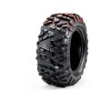 MaxAuto 27x9-14 Mud Tire UTV Front 6Ply AllTerrain-4