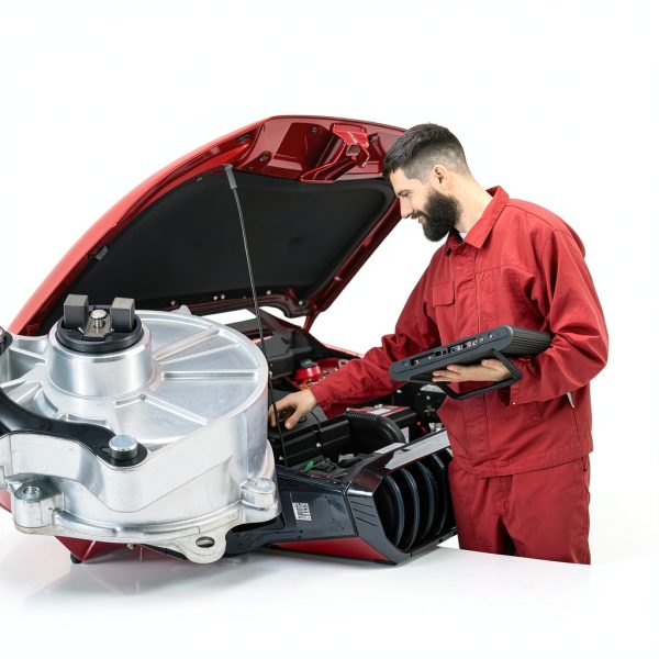 Brake Vacuum Pump AOTPAT Gerotor for Auto-3