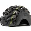 WANDA ATV Tires 22x10-9 6PR P341 for Honda Recon 250-1