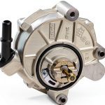 Ford DL3Z-2A451-B Vacuum Pump Assembly-0