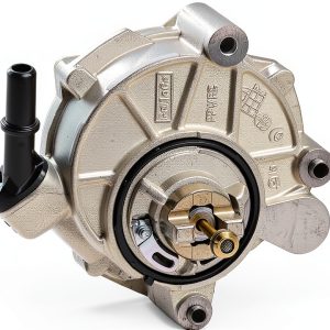 Ford DL3Z-2A451-B Vacuum Pump Assembly-0