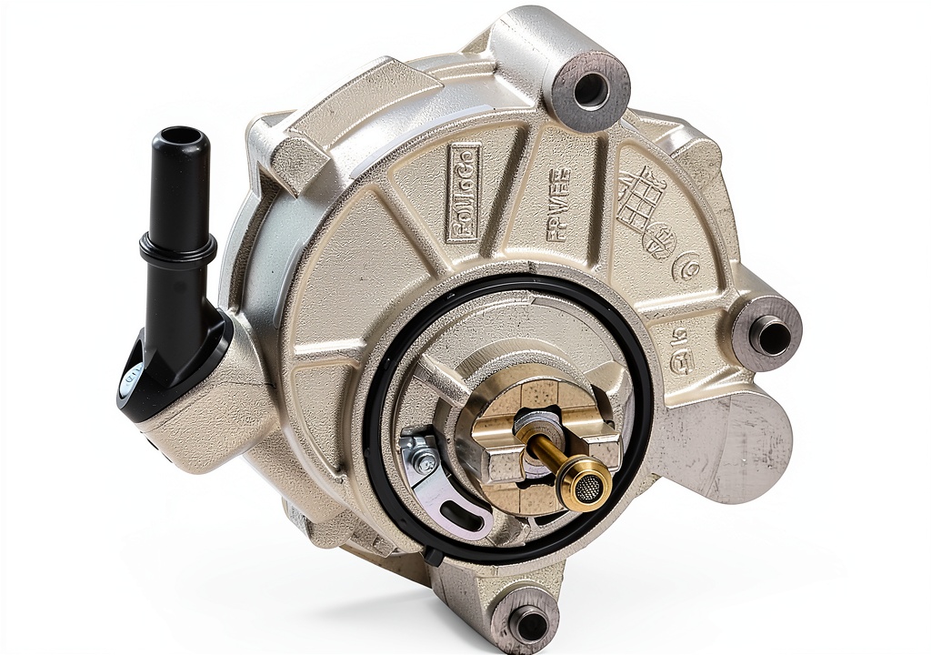 Ford DL3Z-2A451-B Vacuum Pump Assembly