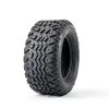 WANDA ATV Trail Tires 20X10-10 Symmetrical Tread-3