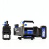 Cordless Vacuum Pump Orion 1/4hp AC Service-2