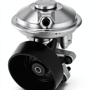 A-Premium Mechanical Vacuum Pump for Ford E-350-0
