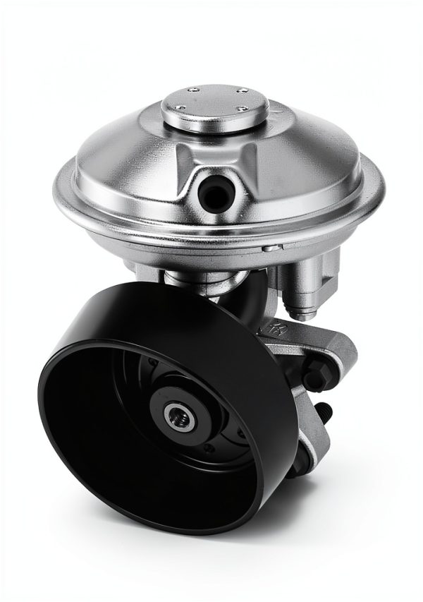 A-Premium Mechanical Vacuum Pump for Ford E-350-0