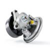 Brake Vacuum Pump Quivimoro Aluminum VPZKB-04-4