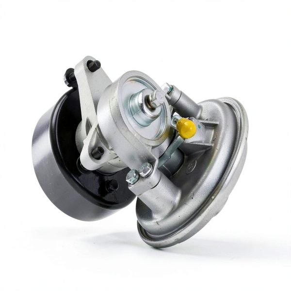 Brake Vacuum Pump Quivimoro Aluminum VPZKB-04-4