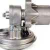 Isuzu NPR Vacuum Pump liriuda Aluminum Mount-5