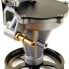 RADHLBNIU Gasoline Vacuum Pump Alloy Steel Mechanical-5