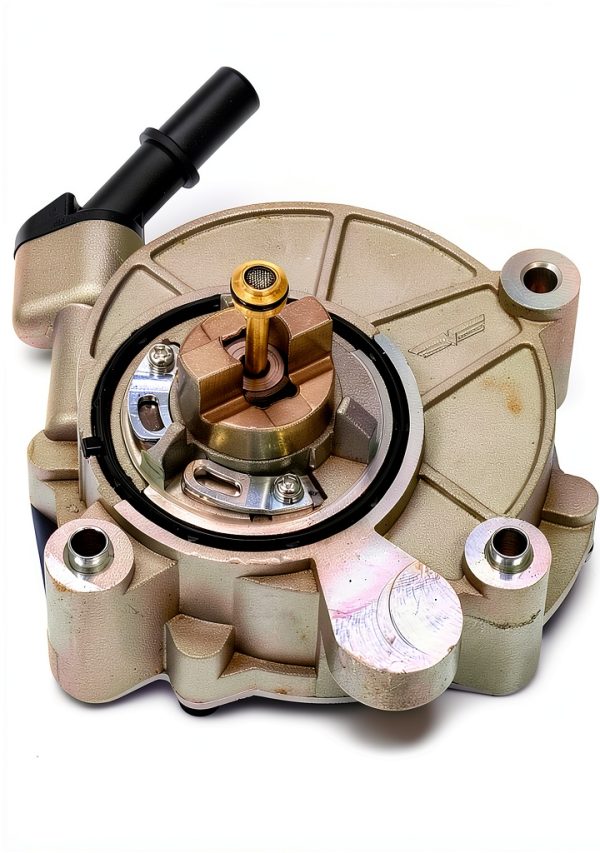 Dorman Vacuum Pump Replacement for Automotive-0