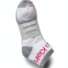 Girls Athletic Ankle Socks Pavo Quarter Length-1