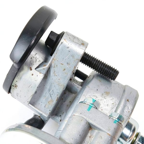 Labwork Vacuum Pump Replacement-6