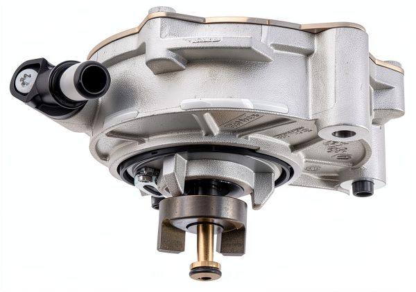 Motorcraft Vacuum Pump Alloy Steel Engine-3