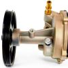Dorman Vacuum Pump Replacement Stainless Steel-3