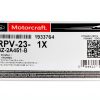 Motorcraft Vacuum Pump Alloy Steel Engine-4