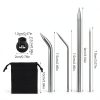 Baseball Lacing Needles Stainless Steel NQEUEPN-4