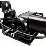 UVYMZY Electric Vacuum Pump for Ford Trucks Diesel-0