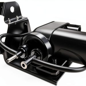 UVYMZY Electric Vacuum Pump for Ford Trucks Diesel-0