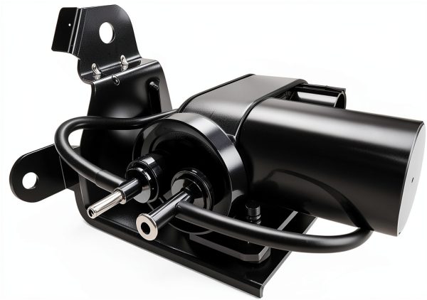 UVYMZY Electric Vacuum Pump for Ford Trucks Diesel-0