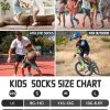 Active Kids Compression Socks BrandX Performance-4