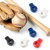 NOWHYX Glove Locks Spring Design for Baseball-5