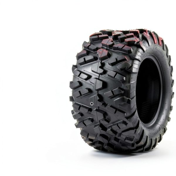 UTV Rear Mud Tire MaxAuto 27x11-14 ATV 6PR-4