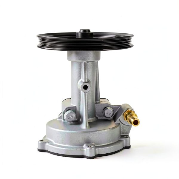 RADHLBNIU Gasoline Vacuum Pump Alloy Steel Mechanical-3