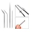 Baseball Lacing Needles Stainless Steel NQEUEPN-2