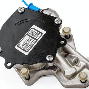 GM Genuine Parts Aluminum Pump-0