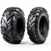 WANDA ATV Tires 22x10-9 6PR P341 for Honda Recon 250-2
