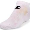 Champion Boys Ankle Socks Half Cushion No Show-3