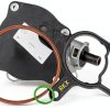 RKX 2.5L Vacuum Pump Reseal Kit for VW Audi Engines-0