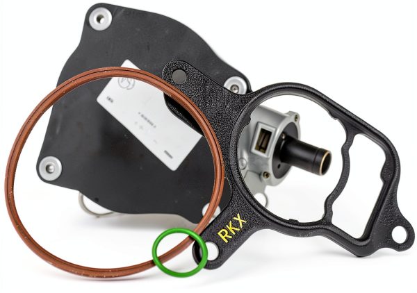 RKX 2.5L Vacuum Pump Reseal Kit for VW Audi Engines-0