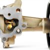 Dorman Vacuum Pump Replacement Stainless Steel-4