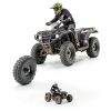 MaxAuto 25x8-12 Mud Tire UTV Front 6 Ply-6