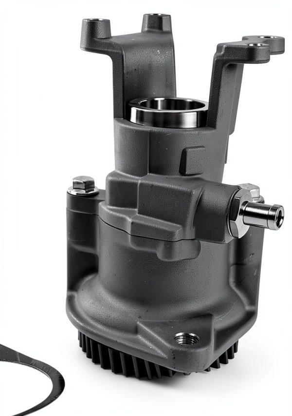 GELUOXI Vacuum Pump Replacement for 5.9 Cummins-2