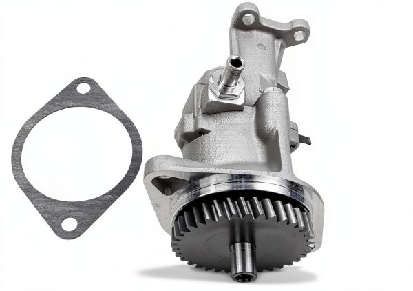 GELUOXI Vacuum Pump Replacement for 5.9 Cummins-5